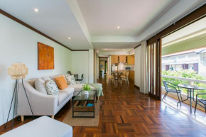 Katamanda 1Bedrooms Apartment near Kata Beach